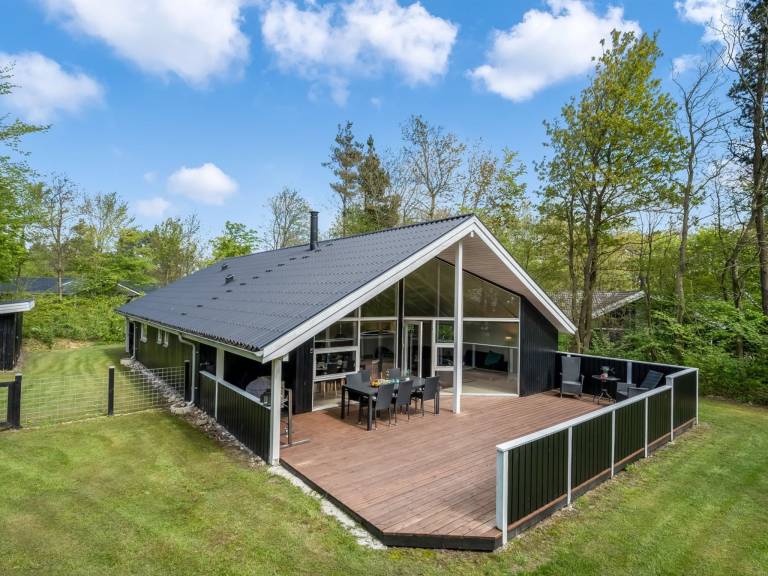 Huis  Oksbøl