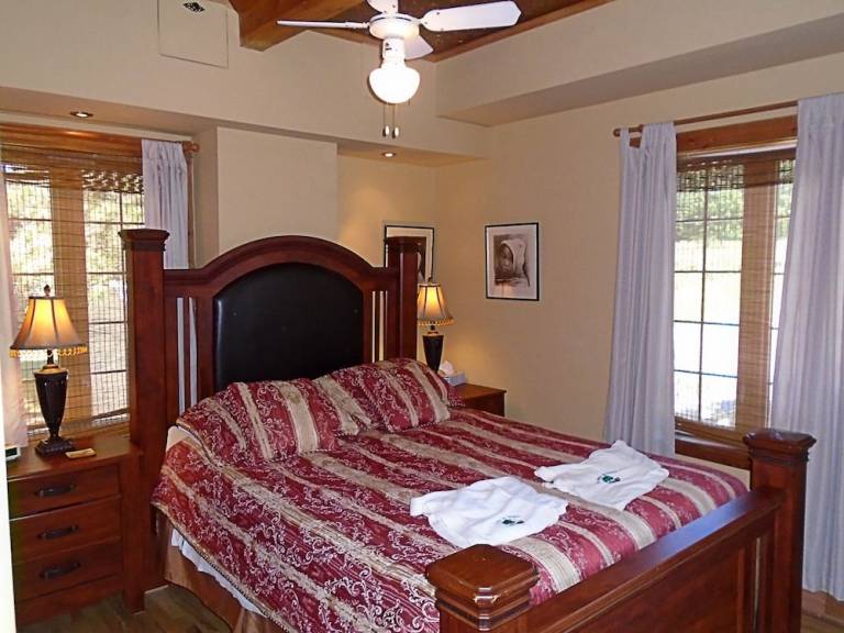 Bed and breakfast Rivière-du-Loup