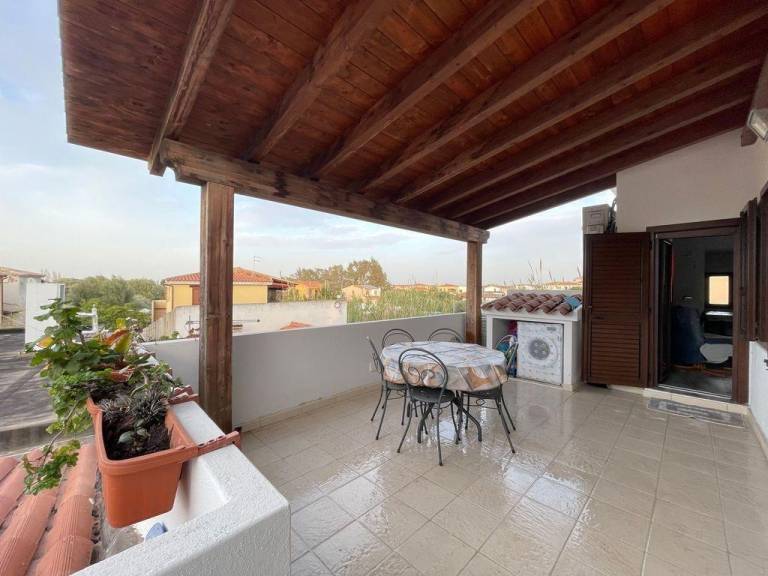 Appartamento vacanza Budoni