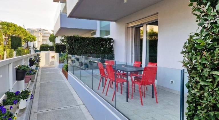 Dainese Apartments, Casa Miriam — photo 3