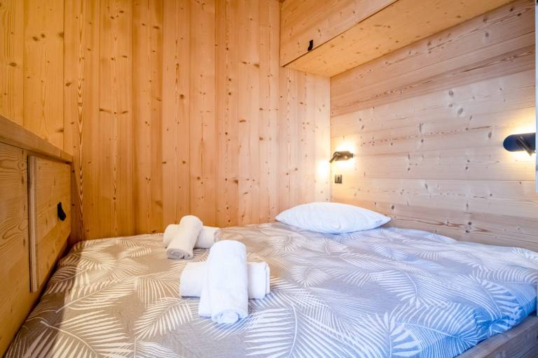 Family-oriented wonderful studio | Mountain view | Close to the ski | Pet-friendly — photo 3