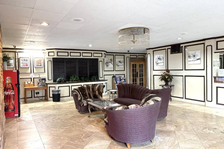 Motel 19 By Capital O Baytown I-10 — photo 3