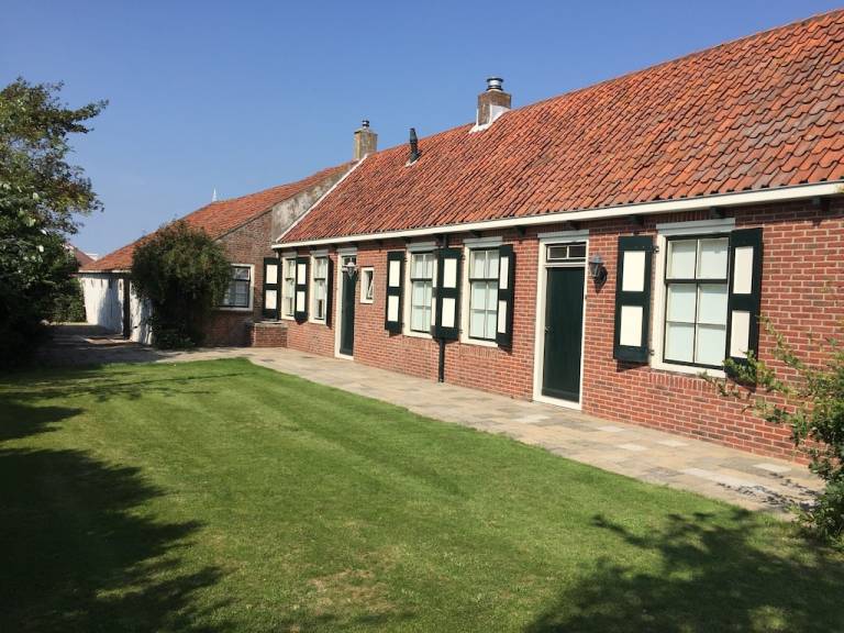 Huis Zoutelande