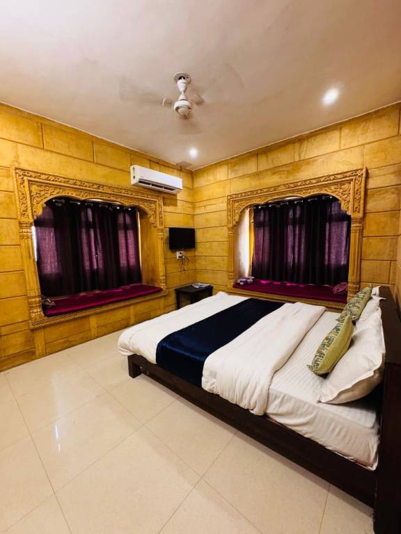 Hotel Fort Junction Jaisalmer — photo 4