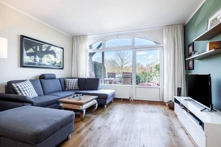 Ferienwohnung Grömitz