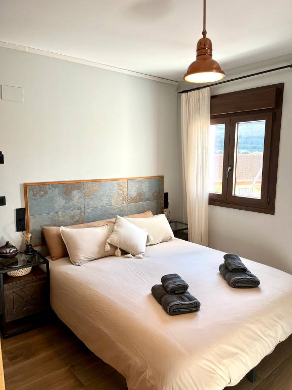Private room Murchas
