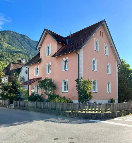 Ferienwohnung Bludenz