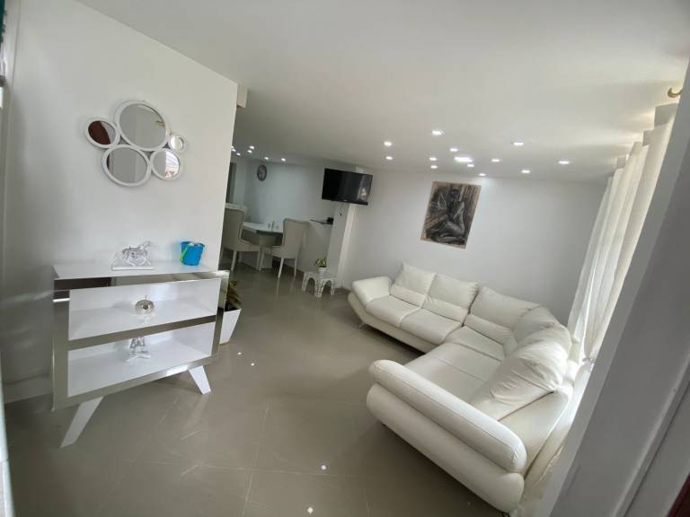 Maison de vacances Medellín