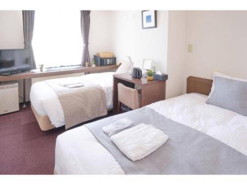 POD SELECT HOTEL SHINJUKU Vacation STAY 43663v