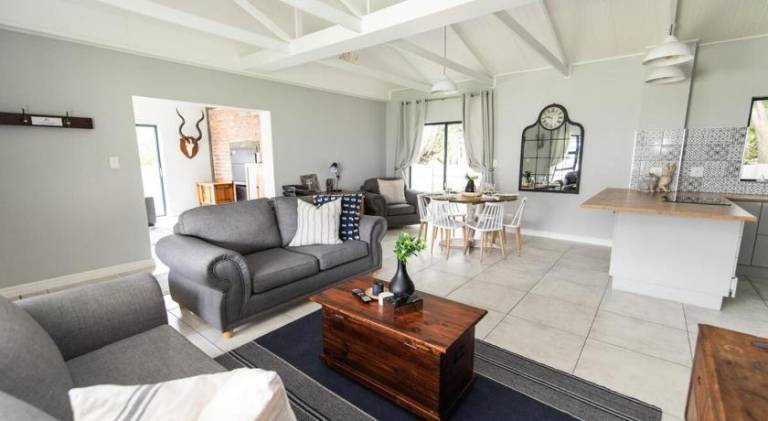 200 m&sup2; Ferienhaus