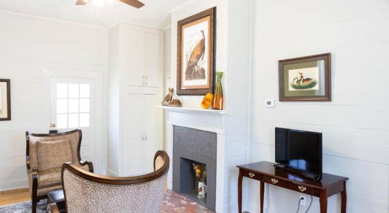 Vacation home with 1 room for 2 persons in Natchez, MS