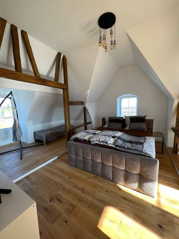 Ferienwohnung Plaidt
