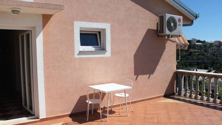 Apartma  Senj