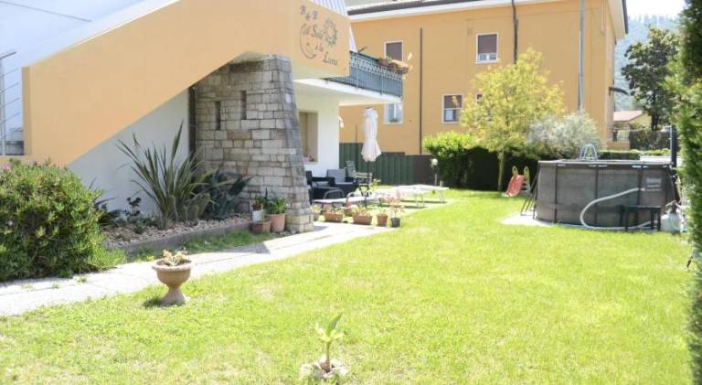 Il Sole e la Luna B&B in Garda — photo 5