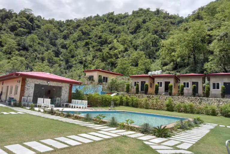 Fun N Forest Resort — photo 5