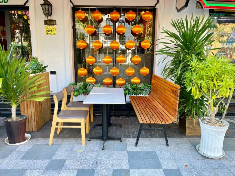 Trai Bi Do_Homestay — photo 4