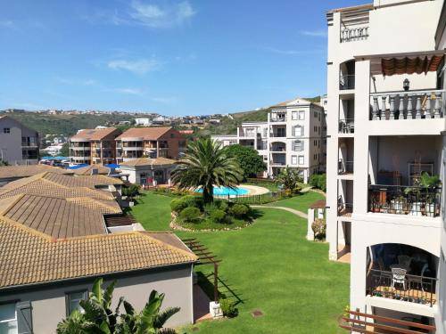 Apartment Mossel Bay