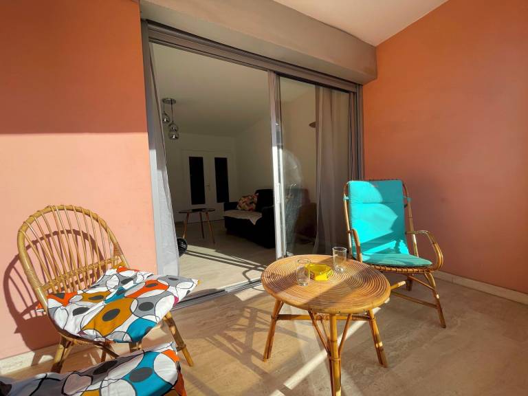 Appartement Ollioules