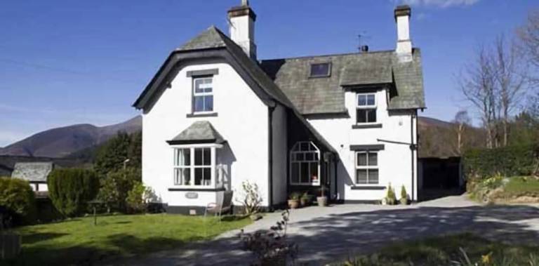 Bed and breakfast  Keswick