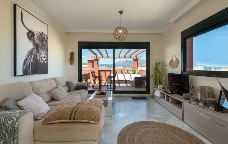 Ferienwohnung Manilva