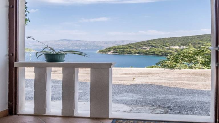 Apartman Pučišća