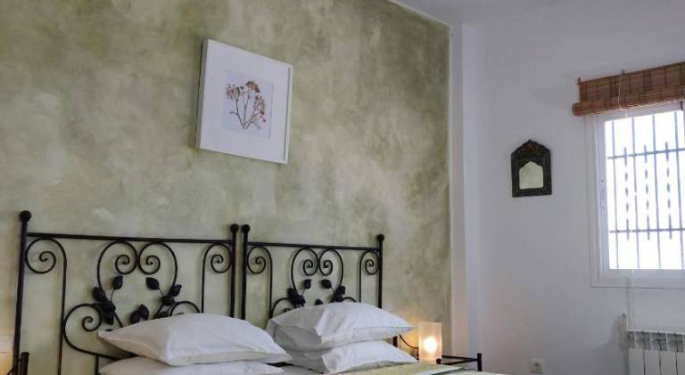 Holiday apartment with jacuzzi & pool | Pets allowed — photo 2