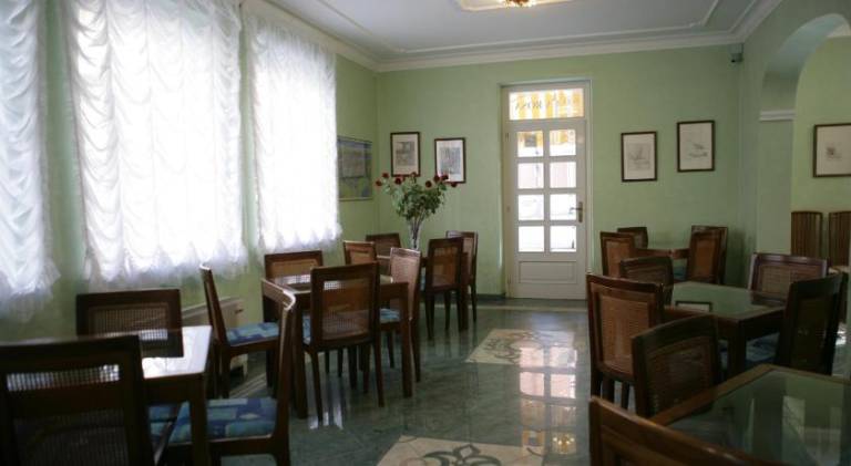 Hotel Villa Rosa — photo 4