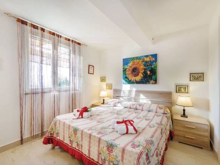 Rental apartment with garden, pool & terrace | Nature view | Pets are welcome — photo 5