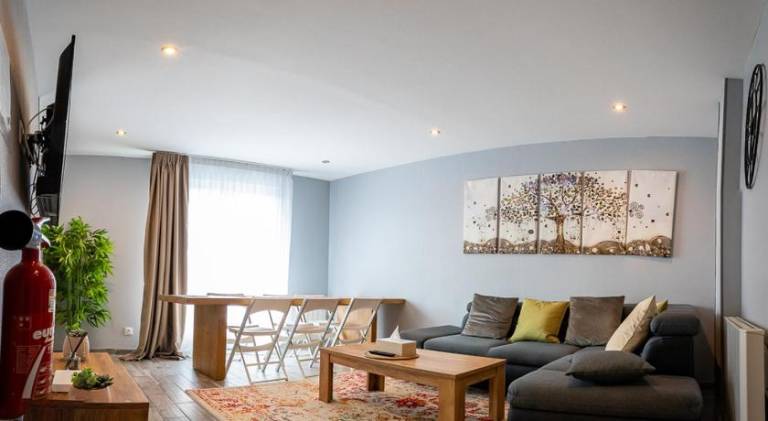 Serviced apartment | Pets allowed — photo 3