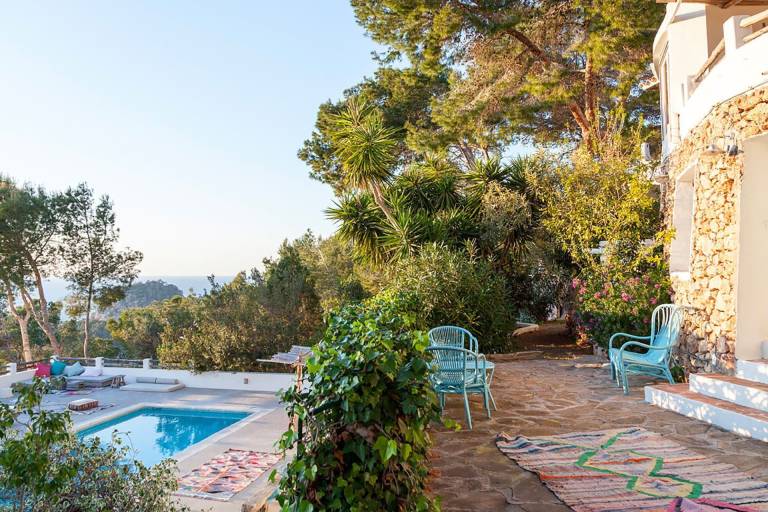 Villa Sant Antoni de Portmany