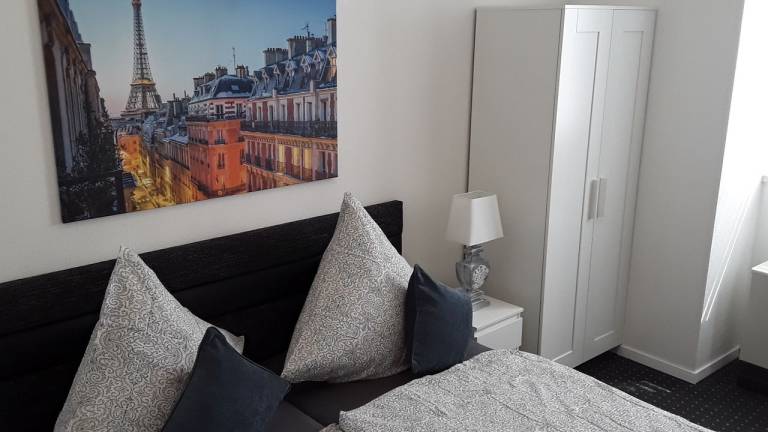 Ferienwohnung Lutherstadt Eisleben