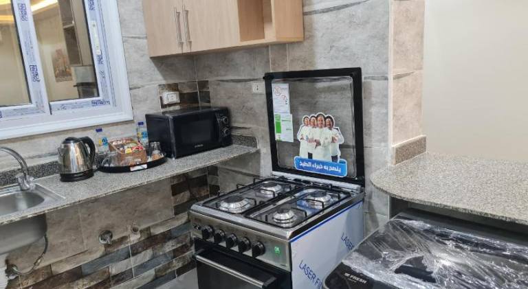 Apartment with 2 rooms for 5 persons — photo 4