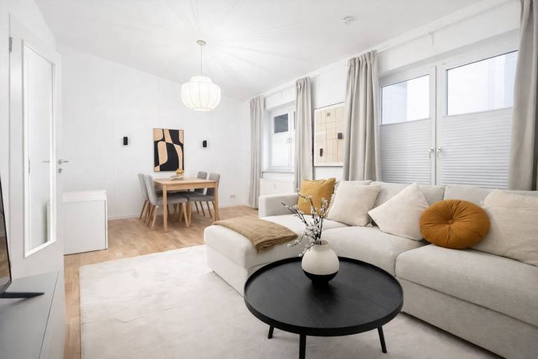 Ferienwohnung  Adlershof