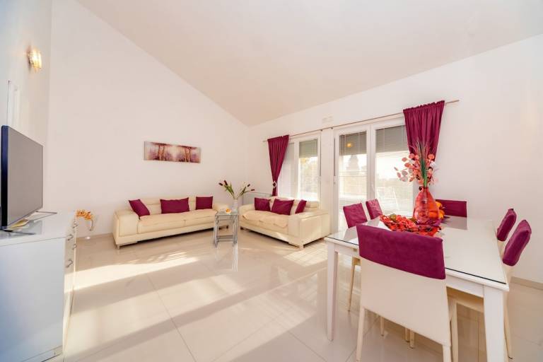 Apartament Petrovac na Moru