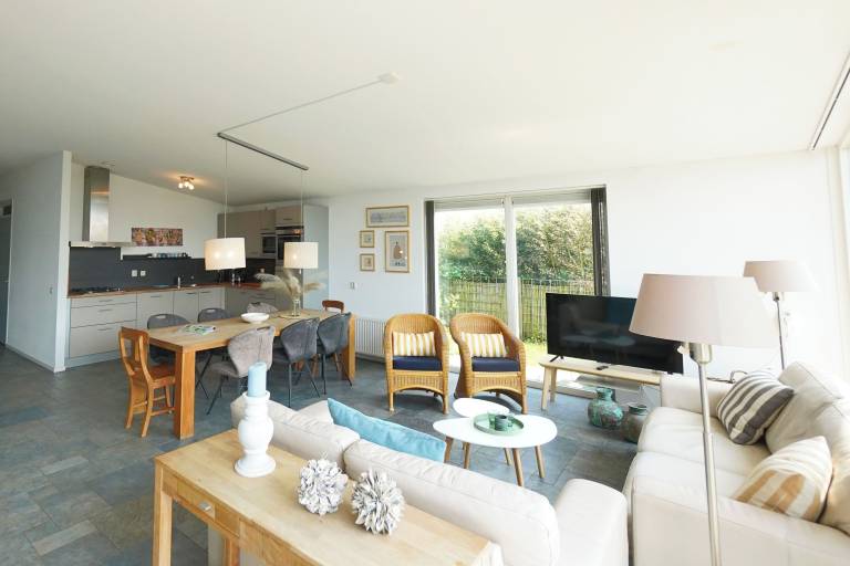 Ferienhaus Julianadorp