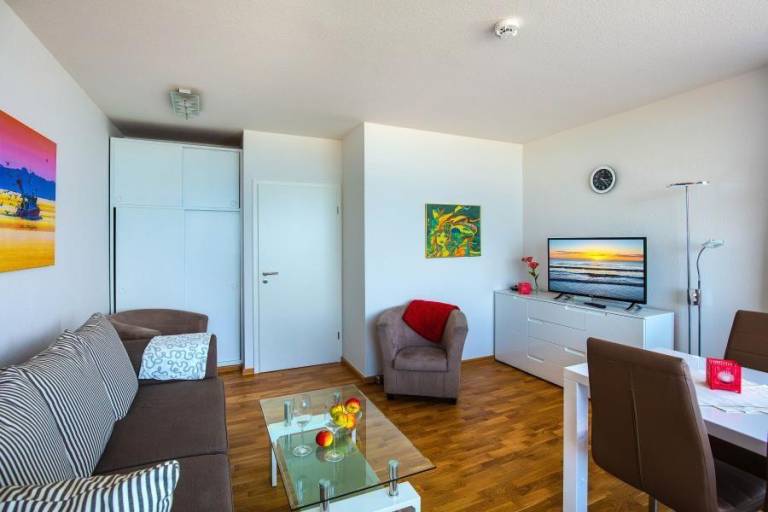 Apartment | Sea view — photo 3