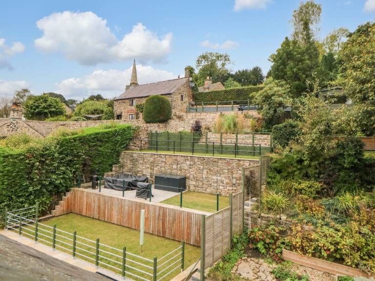 Cottage Hathersage
