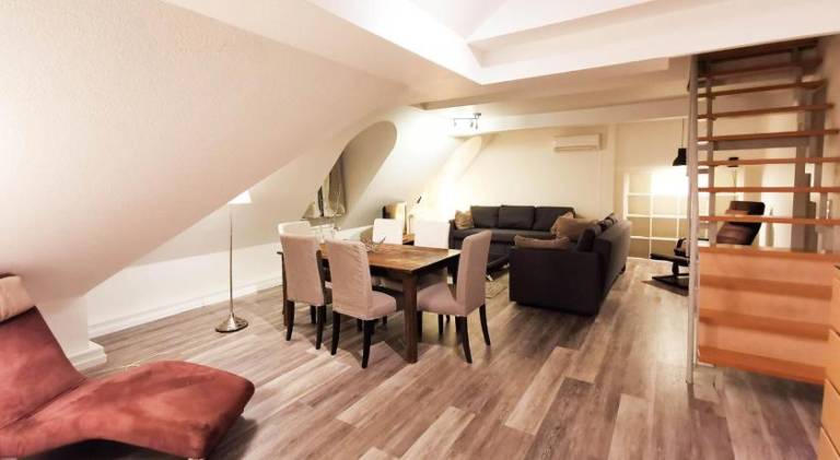 Apartment | Close to Philosophenweg | Pets are welcome — photo 2