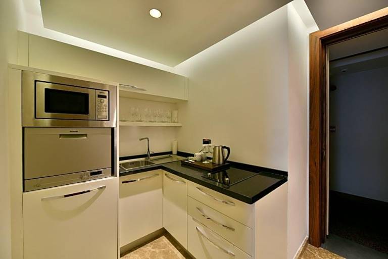 Crowne Plaza Kayseri — photo 5