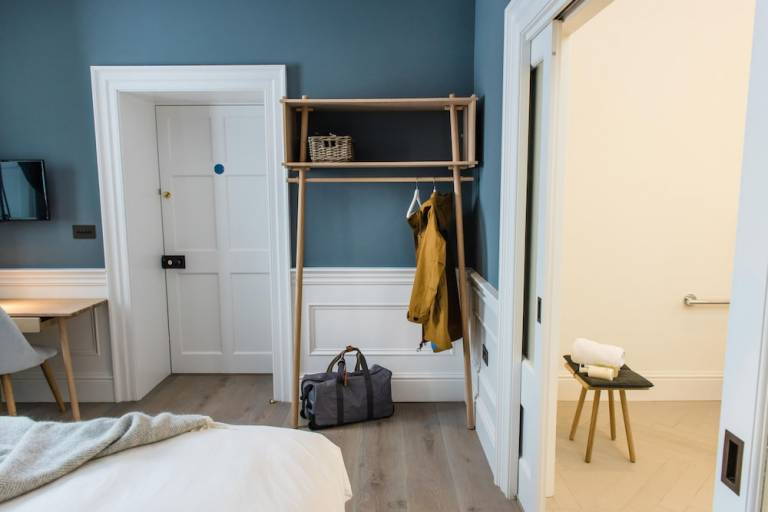 Bed and breakfast Donaghadee