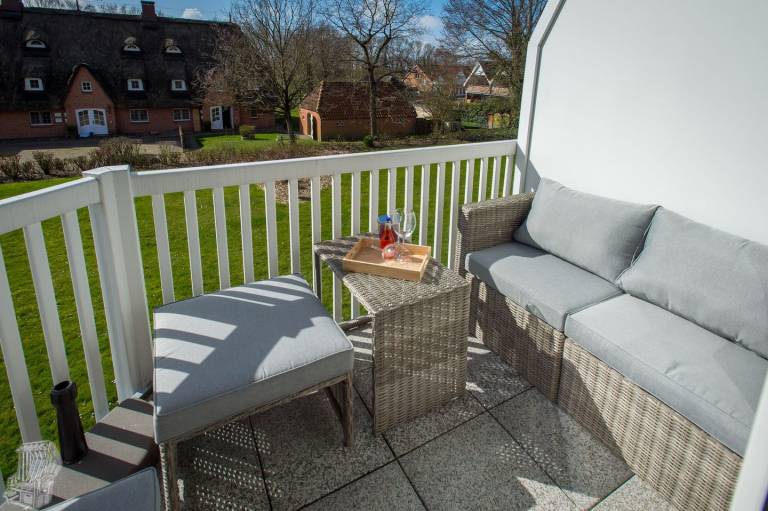 Strandnahes, modernes Dreiraum-Appartement / Maissonette — photo 5