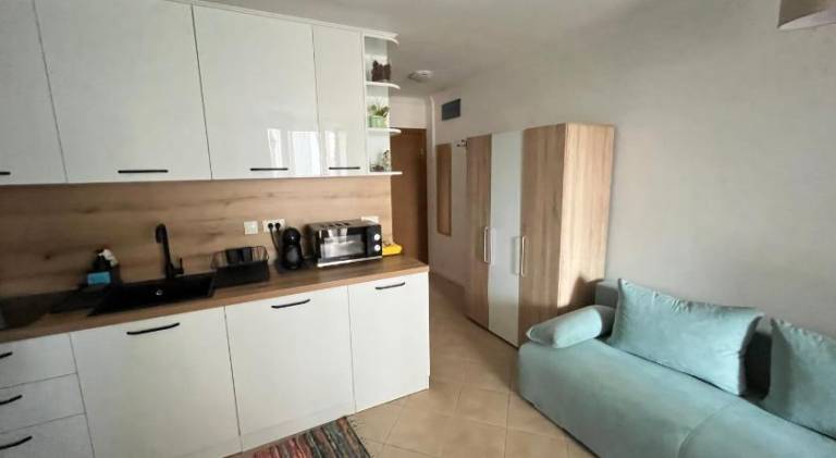 Holiday apartment with pool & jacuzzi — photo 5
