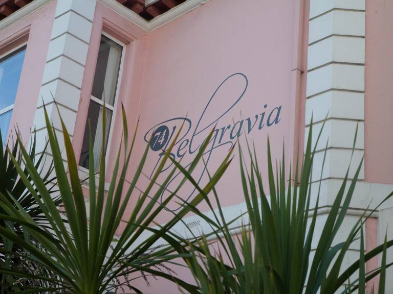 74Belgravia in Torquay
