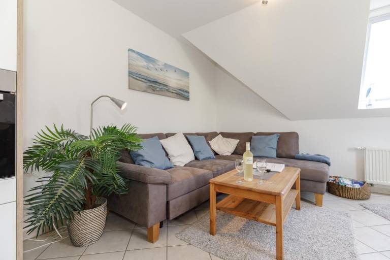 Rental apartment with 1 room for 3 persons — photo 3
