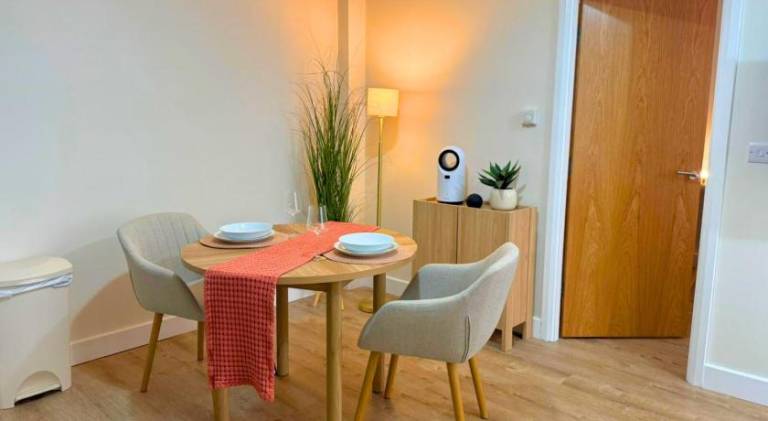 Nice apartment | Dogs allowed — photo 2