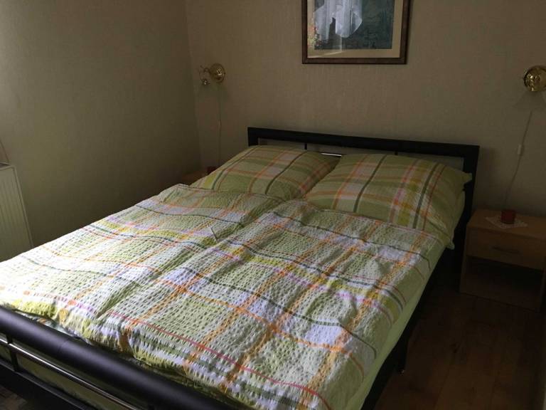 Ferienwohnung Güstrow