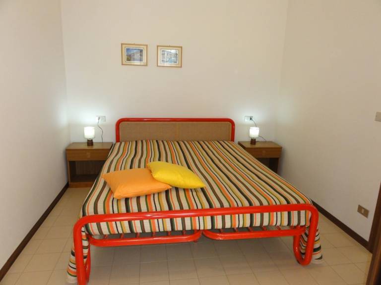 Family-oriented lovely holiday apartment | Sea view | Close to the beach | Pets allowed — photo 5