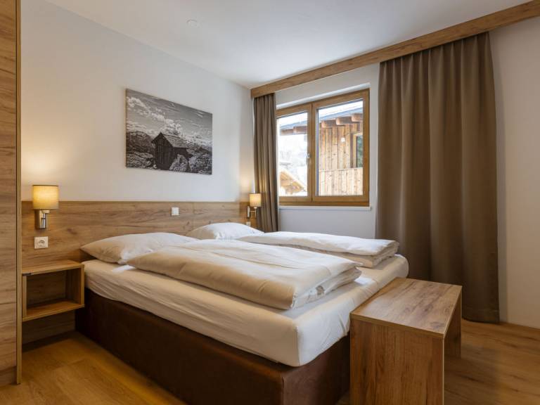 Ferienwohnung Kitzbühel