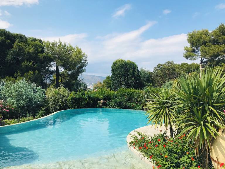 Villa  Bormes-les-Mimosas