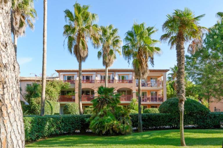 Family-friendly lovely rental apartment with garden, pool & terrace | Beach nearby | Dogs allowed — photo 3